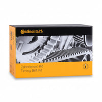 Timing Belt Kit CT1168K1 04l198119A Compatible With SKODA KODIAQ I (NS6, NS7, NV7) OCTAVIA III (5E3, NL3, NR3) YETI (5L) (CONTINENTAL)