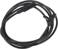 Rear Right ABS Wheel Speed Sensor 9065400217 Compatible With Mercedes Benz W906