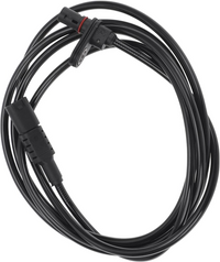 Rear Right ABS Wheel Speed Sensor 9065400217 Compatible With Mercedes Benz W906