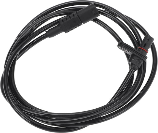 Rear Right ABS Wheel Speed Sensor 9065400217 Compatible With Mercedes Benz W906