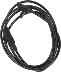Rear Right ABS Wheel Speed Sensor 9065400217 Compatible With Mercedes Benz W906