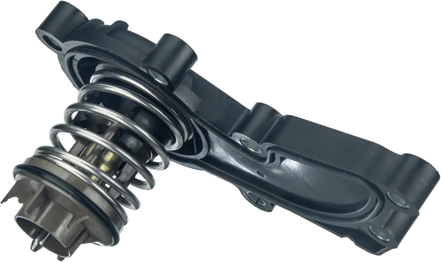 Thermostat (Elbow) 06E121111AT 06E121111AN 06E121111AR 06E121111AS Compatible With AUDI A5 Sportback (8TA) | A5 / S5