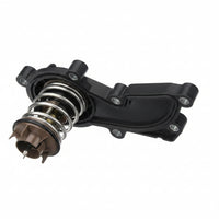 Thermostat (Elbow) 06E121111AT 06E121111AN 06E121111AR 06E121111AS Compatible With AUDI A5 Sportback (8TA) | A5 / S5