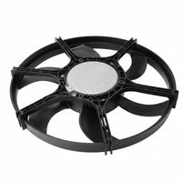 Engine Radiator Cooling Fan Assembly 17428509740 17417589031 17427804620 Compatible With BMW 5 Series (F10) & 6 Convertible (F12)