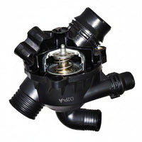 Engine Coolant Thermostat 11537550172 Compatible With BMW E70 N54