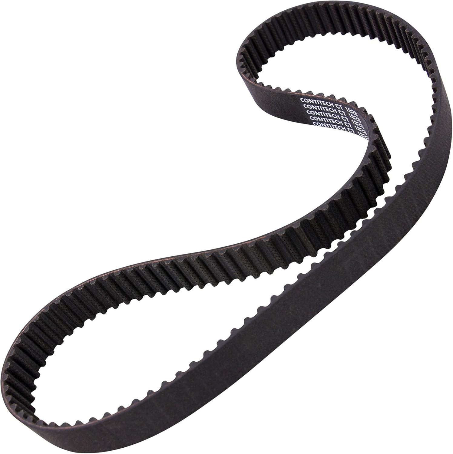Timing Belt Kit CT1028K3 038198119A Compatible With SKODA FABIA II (542) OCTAVIA II (1Z3) | LAURA (CONTINENTAL)