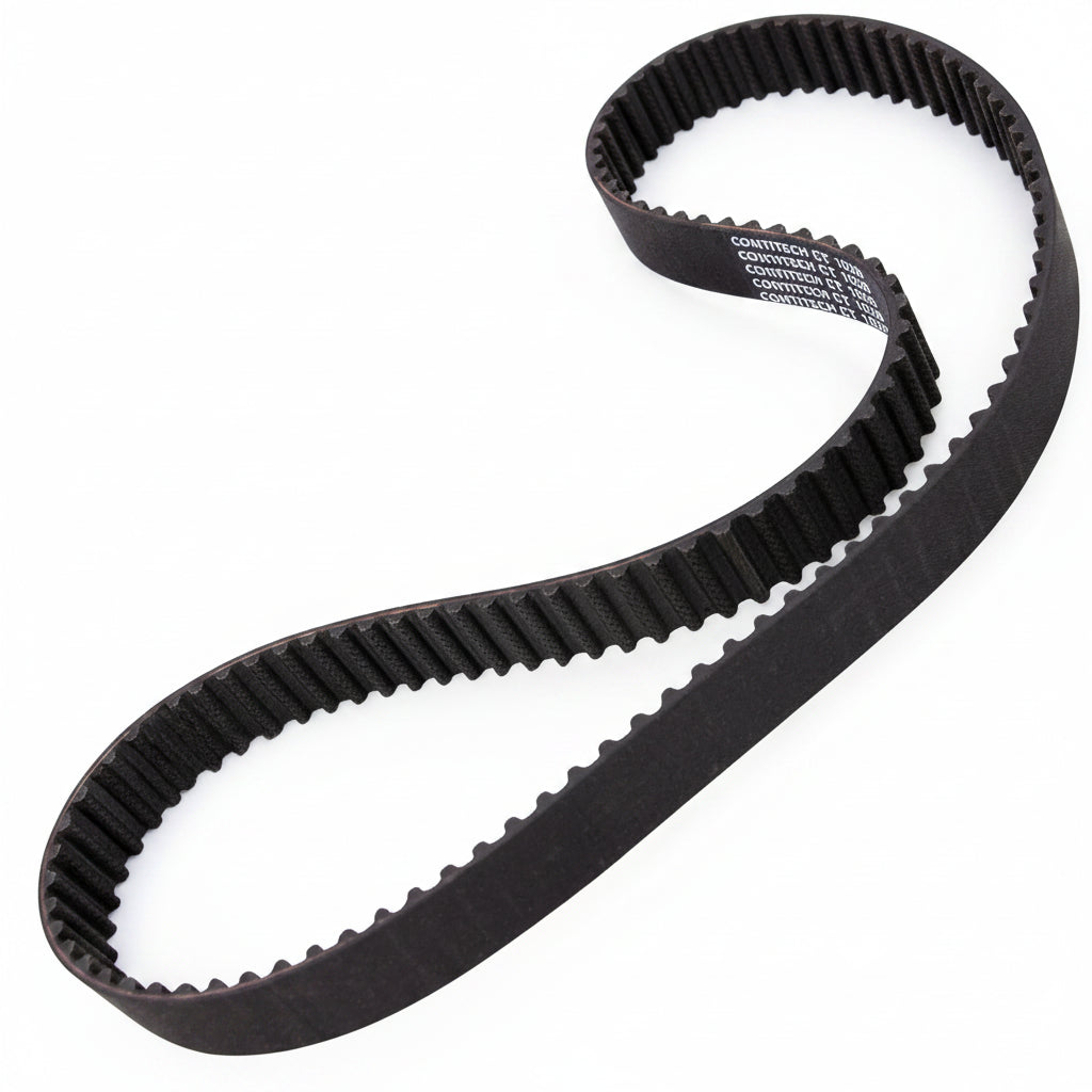 TIMING BELT KIT CT1028K3 038198119G Compatible With VW JETTA III (1K2) | BORA | VENTO (CONTINENTAL)
