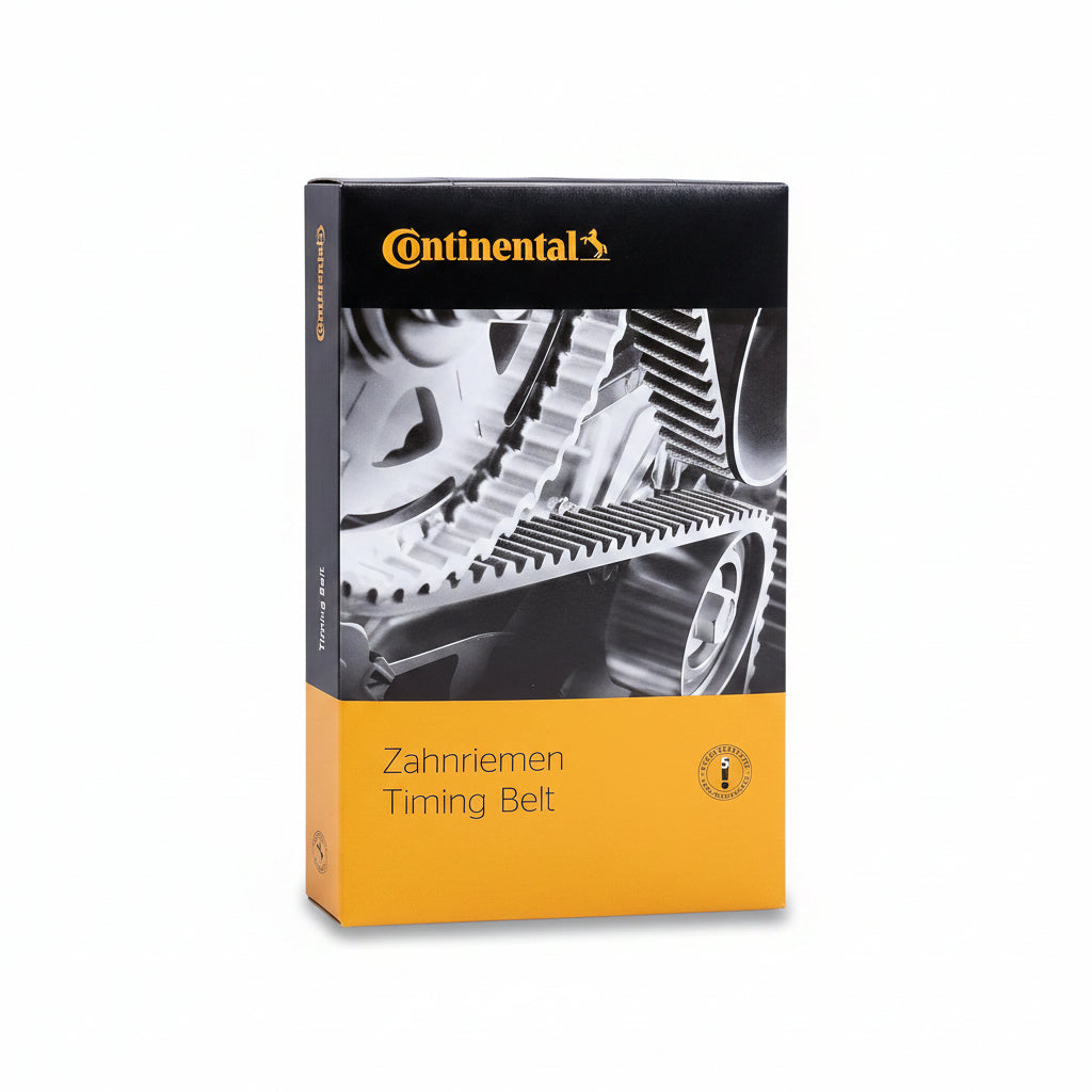 Timing Belt CT1139 03L109119B Compatible With SKODA FABIA II (542) OCTAVIA II (1Z3) | LAURA (CONTINENTAL)