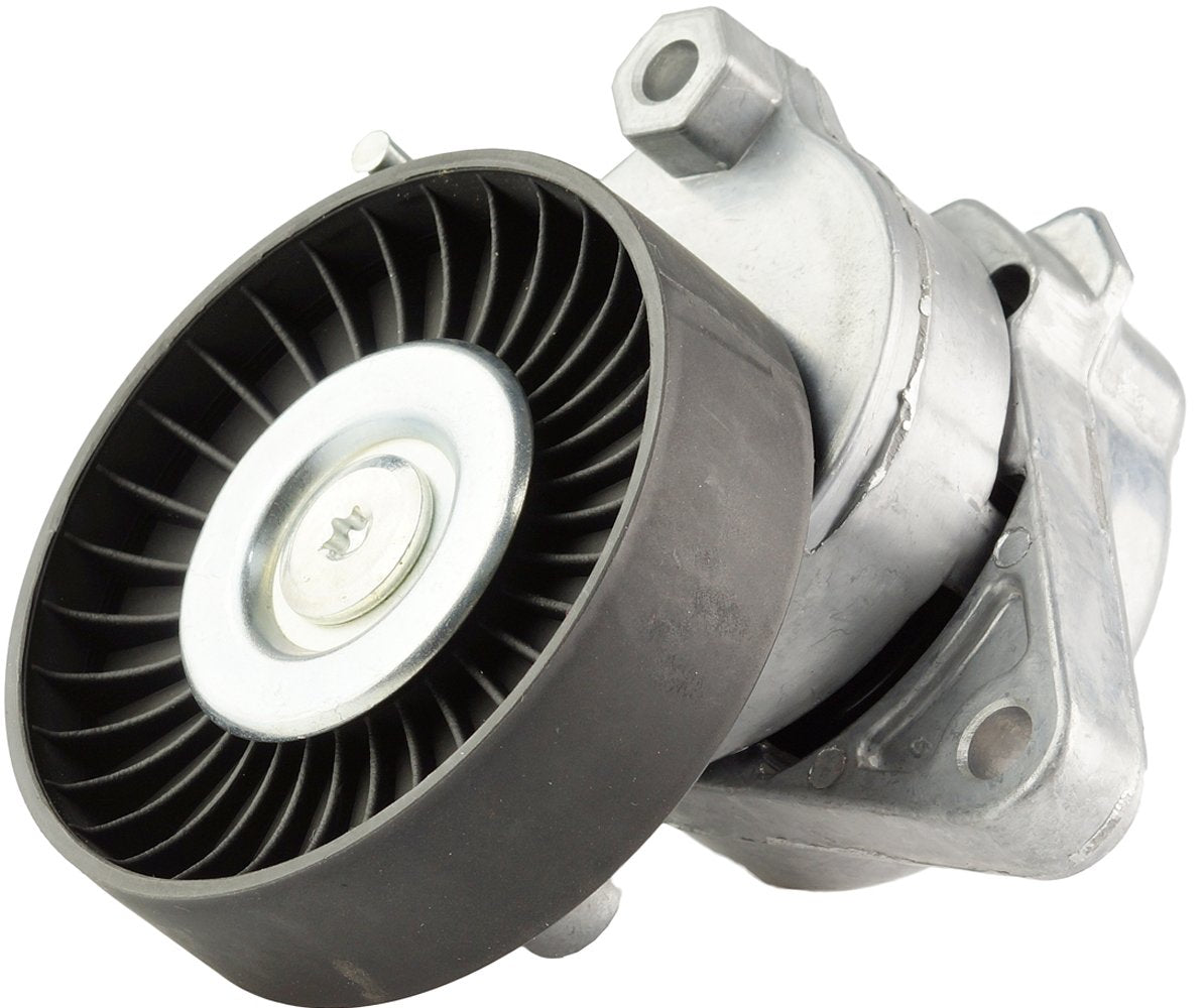 Accessory Drive Belt Tensioner 1122000970 Compatible With Mercedes Benz M112