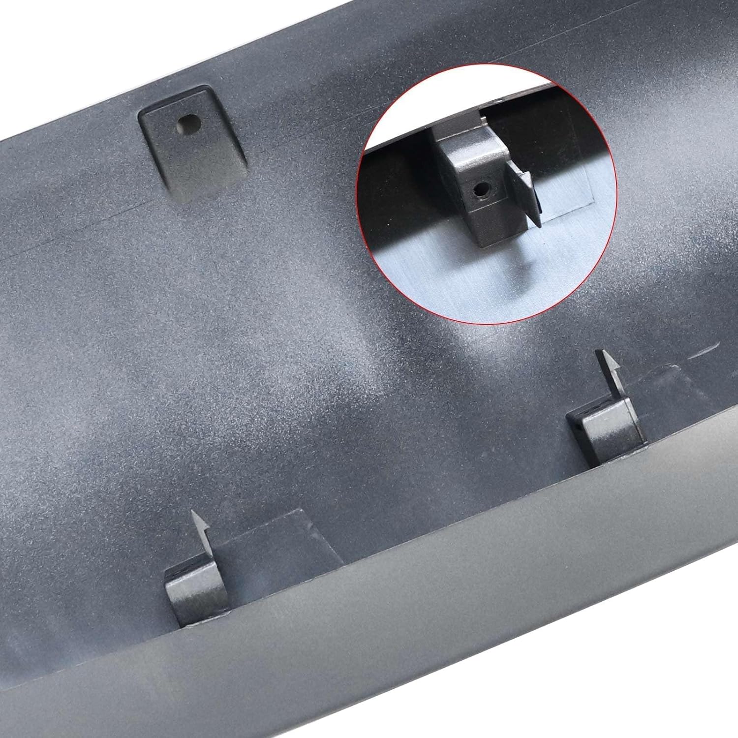 Bumper Guards 4L0807110 Compatible With AUDI Q7 Tag No.5