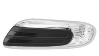 Front LED Turn Signal Light Left 63137298347 & Right 63137298348 Compatible With Mini Cooper F55