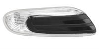 Front LED Turn Signal Light Left 63137298347 & Right 63137298348 Compatible With Mini Cooper F55