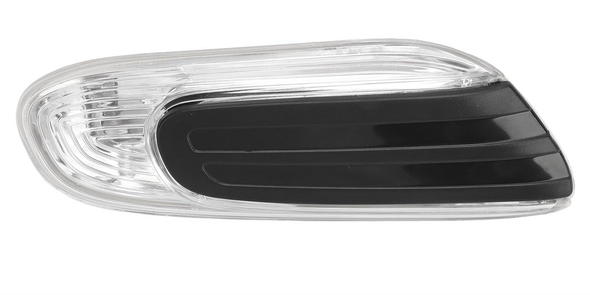 Front LED Turn Signal Light Left 63137298347 & Right 63137298348 Compatible With Mini Cooper F55