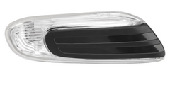 Front LED Turn Signal Light Left 63137298347 & Right 63137298348 Compatible With Mini Cooper F55