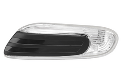 Front LED Turn Signal Light Left 63137298347 & Right 63137298348 Compatible With Mini Cooper F55