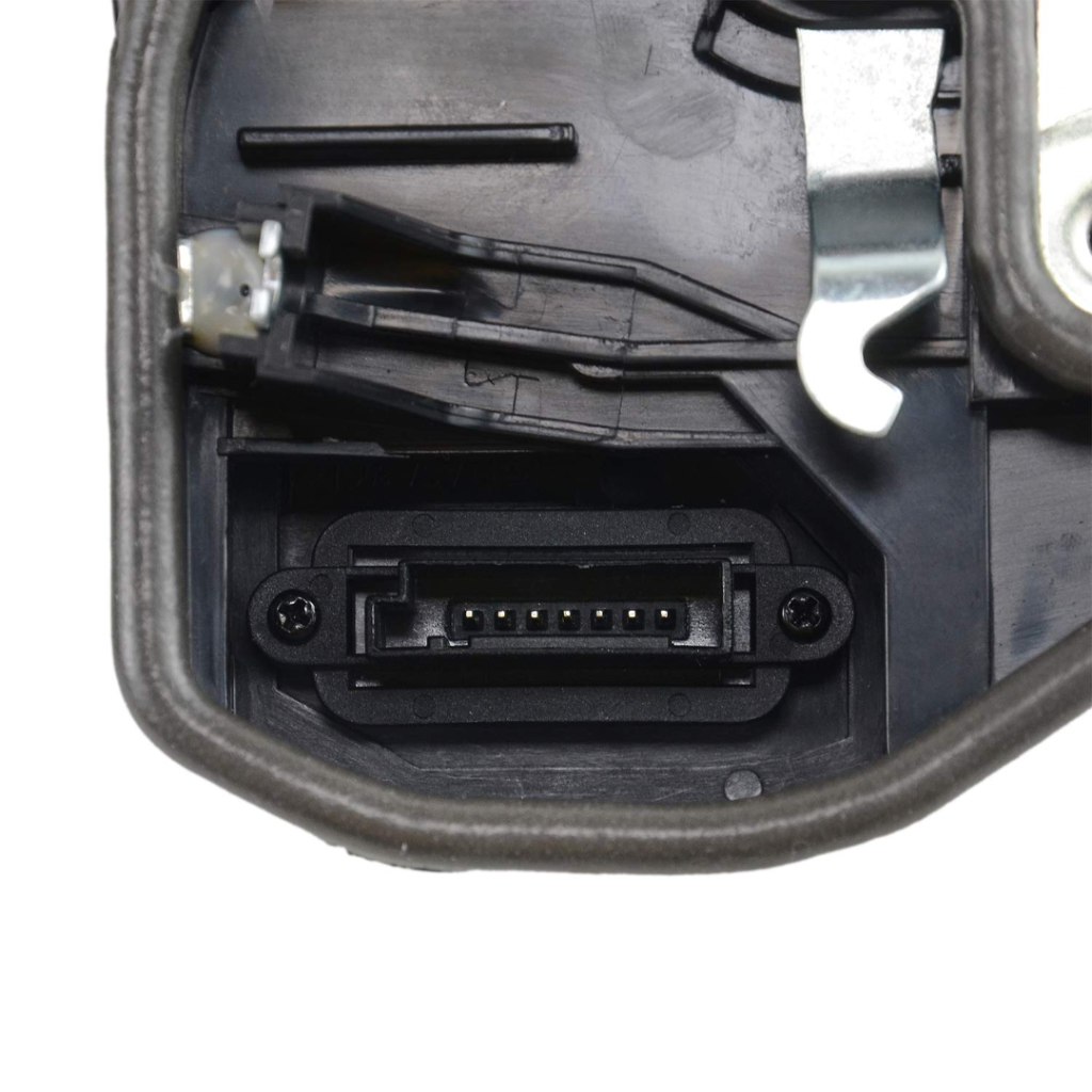 Soft Close Door Lock Actuator Front Left 51217185689 Front Right 51217185692 Compatible With BMW 5 Series F10/F11 7 Series F01/F02/F04 Ghost RR4