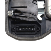Soft Close Door Lock Actuator Front Left 51217185689 Front Right 51217185692 Compatible With BMW 5 Series F10/F11 7 Series F01/F02/F04 Ghost RR4