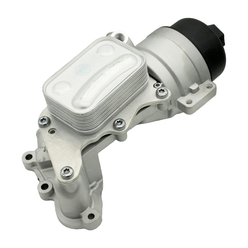 Oil Cooler With Filter 11427583112 11428643745 Compatible With BMW MINI Cooper R56