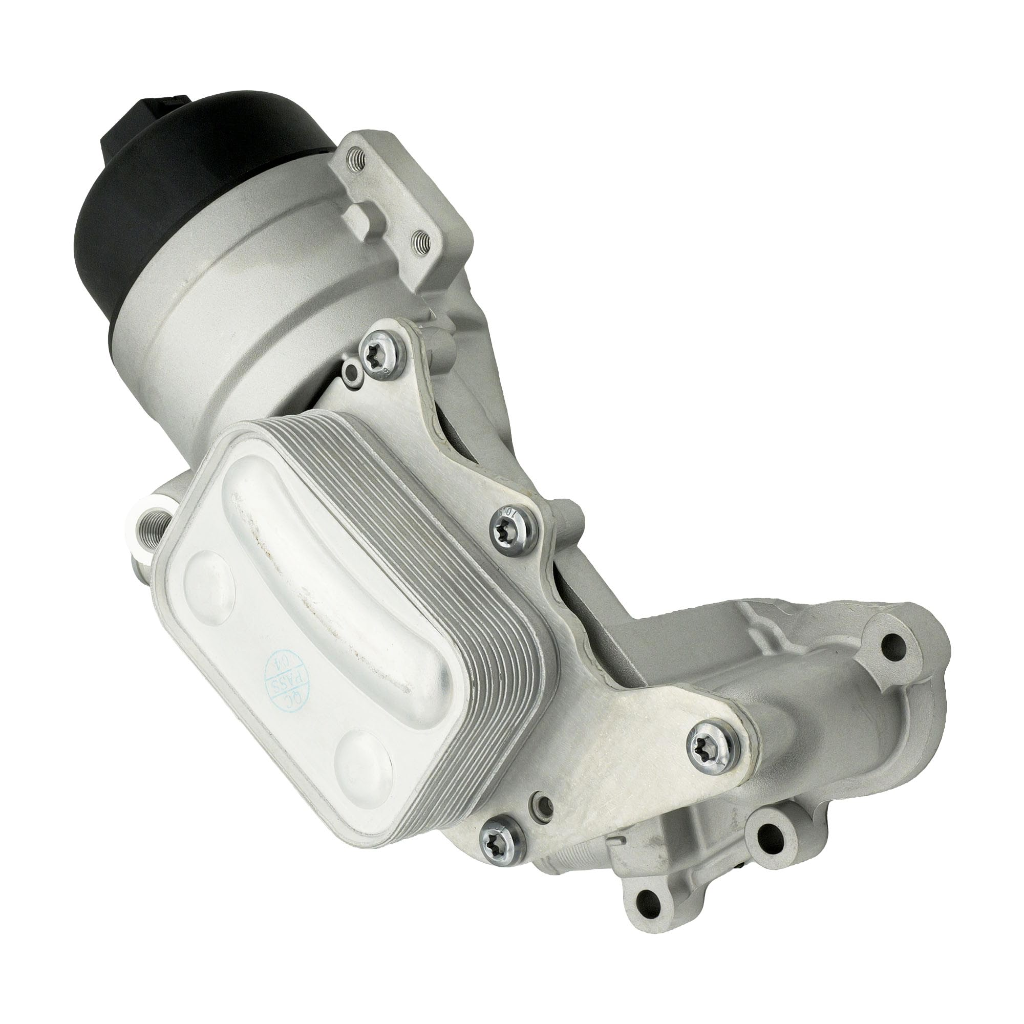 Oil Cooler With Filter 11427583112 11428643745 Compatible With BMW MINI Cooper R56