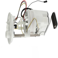 Fuel Pump Assembly 16117382202 16115A24064 Compatible With BMW F15