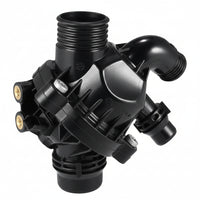 Engine Coolant Thermostat 11537601158 Compatible With BMW F07 F01 F18 X3 F30