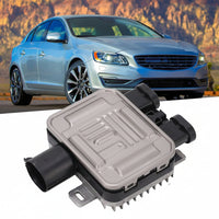 Cooling Fan Control Module 31305106 Compatible With Volvo S80