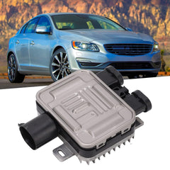 Cooling Fan Control Module 31305106 Compatible With Volvo S80
