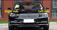 Front Headlight Glass Compatible With BMW G11/G12 (2016-18)
