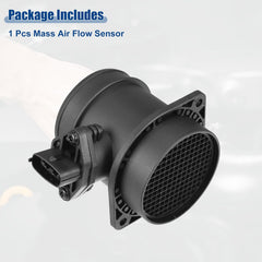 ACROPIX Mass Air Flow Sensor 31342362 31342414 8670115 8670398 944514 9445148 Compatible With Volvo S80