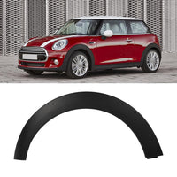 Rear Fender Flare Left 51777376877 & Right 51777376878 Compatible With MIni Cooper F55