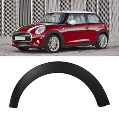Rear Fender Flare Left 51777376877 & Right 51777376878 Compatible With MIni Cooper F55