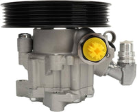 Booster Pump 0054662201 Compatible With Mercedes Benz W164 W251