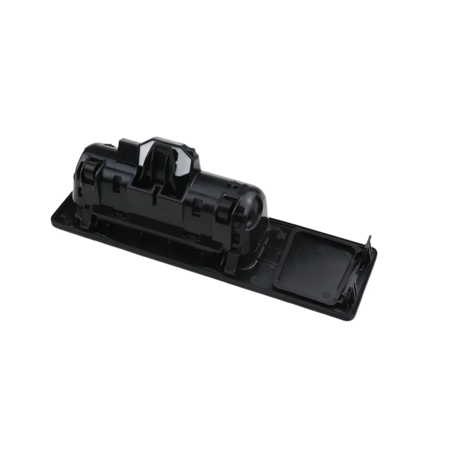 BMW 5 Series F10 Dicky Switch Without Hole 51247368752 51247240829 51247463161 51244866141  Compatible with 2 Coupe F22 F87, 3 F30 F80, 3 Gran Turismo F34, 4 Coupe F32 F82, 5 Series F10, X1 F48, X3 F25 , X5 F15 F85, X6 F16 F86 Tag-SW-70