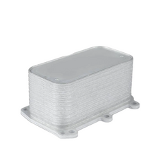 Oil Cooler 1331880001 A1331880001 Compatible With Mercedes Benz C/E/S Class