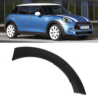 Rear Left Wheel Arch (EYEBROW ) 51777376881 Compatible With  MINI (F55) | MINI / COOPER Tag No.131