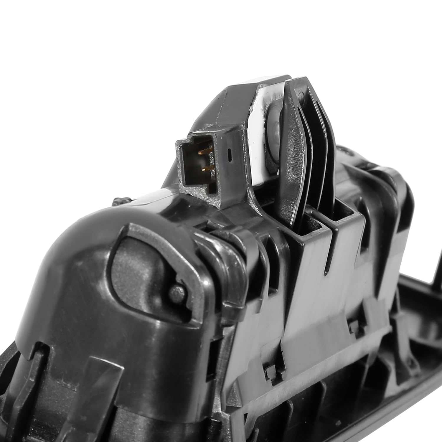 Dicky Switch With Hole 51247368753 51244866142 51247240830 51247463162 Compatible With BMW 5 Series F10 & 3 Series F30, X5 F25 Tag-SW-71