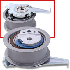 Water Pump Kit CT1168WP1 Compatible With SKODA OCTAVIA III (5E3, NL3, NR3) & AUDI A3 Limousine (8VS, 8VM) | A3 / S3 Q3 (8UB, 8UG) Q5 (8RB) (CONTINENTAL)