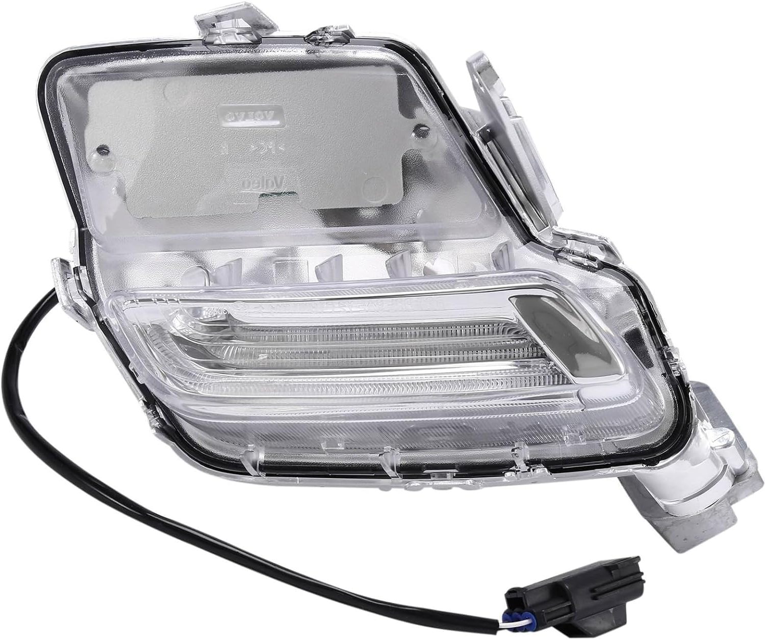 Fog Lamp Right 31364331F 31364331  Left 31364330F 31364330 Compatible With Volvo XC60 (2014-2018) Tag No:203