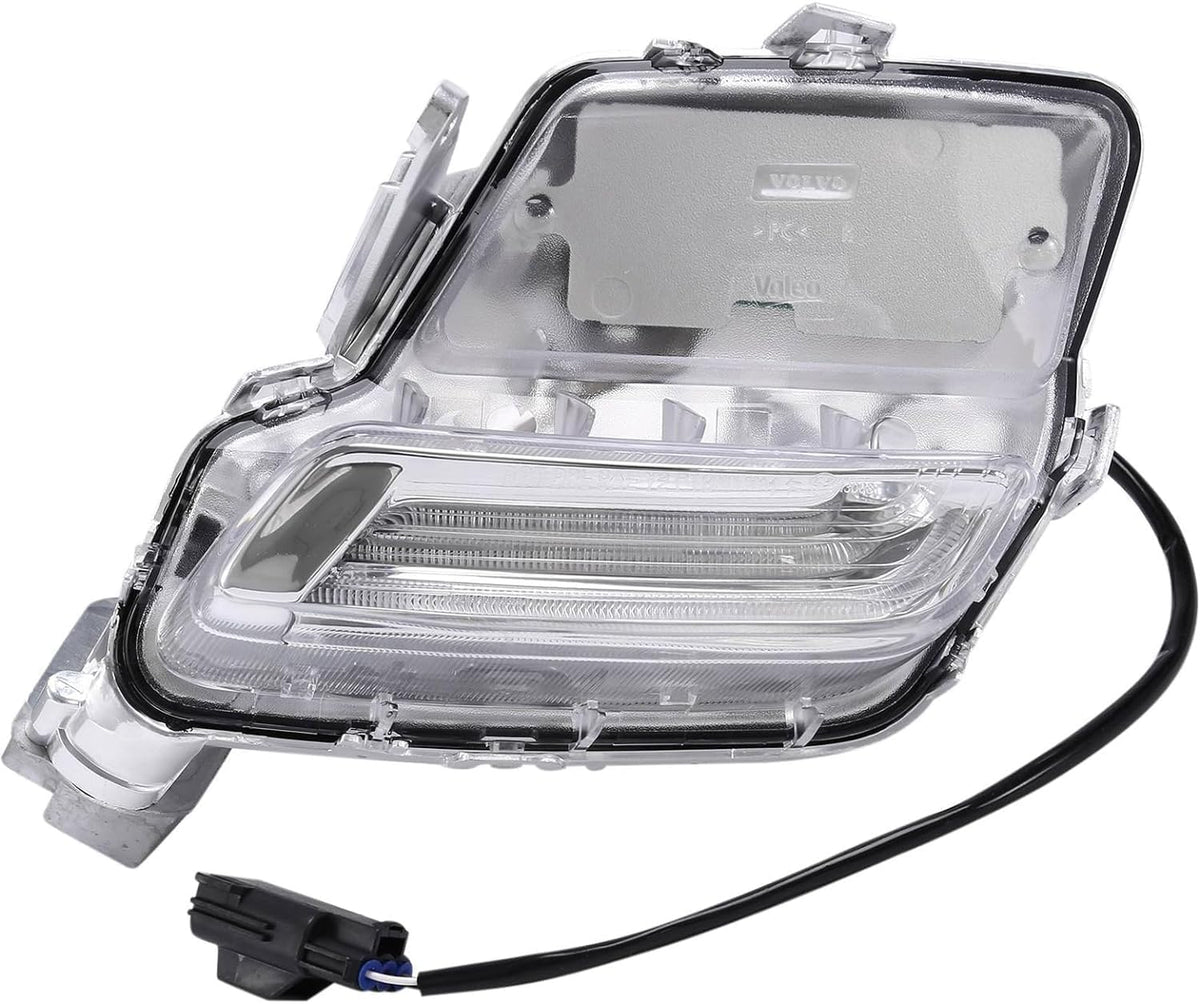 Fog Lamp Right 31364331F 31364331  Left 31364330F 31364330 Compatible With Volvo XC60 (2014-2018) Tag No:203