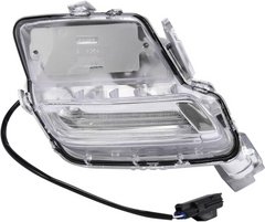 Fog Lamp Right 31364331F 31364331  Left 31364330F 31364330 Compatible With Volvo XC60 (2014-2018) Tag No:203