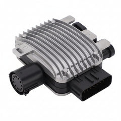 Cooling Fan Control Module 31305106 Compatible With Volvo S80