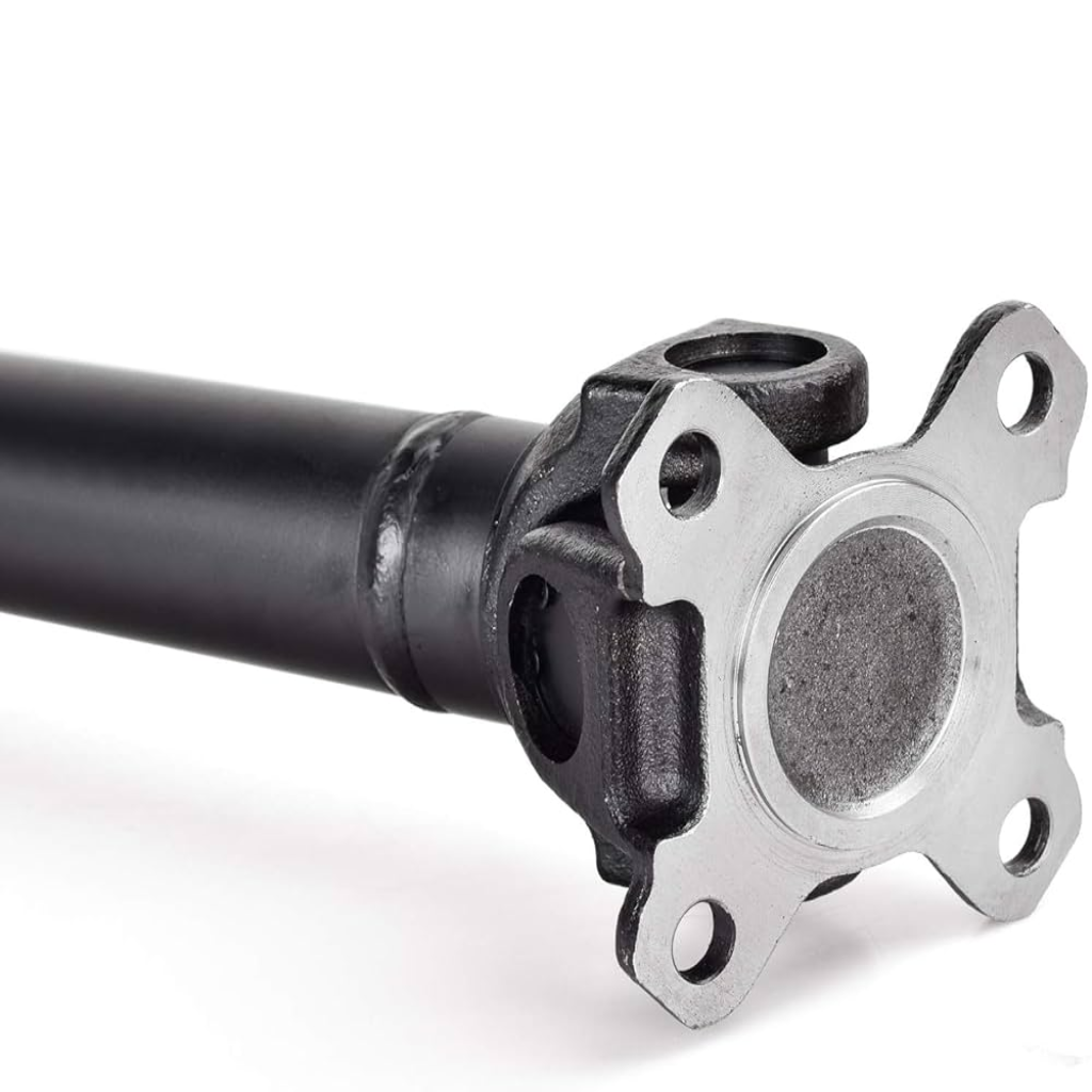 Front Driveshaft (Prop shaft) Assembly 26207529294 26207620520 26207629987 26208628042 26209488491 Compatible With BMW E84 E90