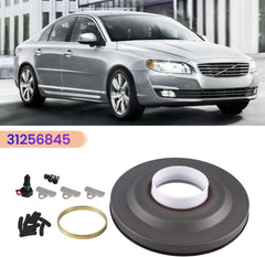 Gearbox Front Cover Seal With Spare 1684808 Compatible With Volvo C70, V50, V70, S40, S60, S80, C30 , Land Rover, Ford Galaxy