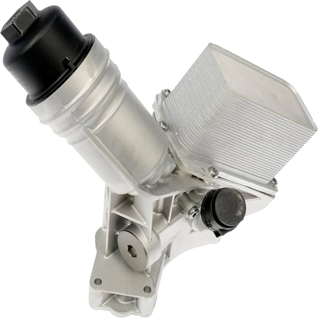 Oil Filter 11428583895AL Compatible With BMW & X3 F25 2010-2017 & 4 Coupe (F32) Tag No.132