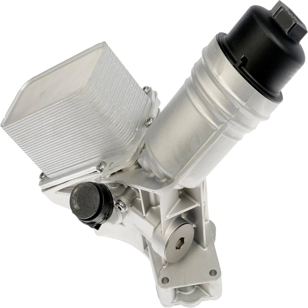 Oil Filter 11428583895AL Compatible With BMW & X3 F25 2010-2017 & 4 Coupe (F32) Tag No.132