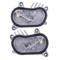 LED Daytime Running Light (DRL) Control Module Set 63117493227 63117493228 Compatible With BMW F32 F36 Low Version