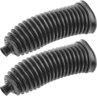 Streering Rack Boot Kit (Set of 2) 2044630296 A2044630296 Compatible With MERCEDES-BENZ C-CLASS (W203) C-CLASS & (W204) E-CLASS (W212)