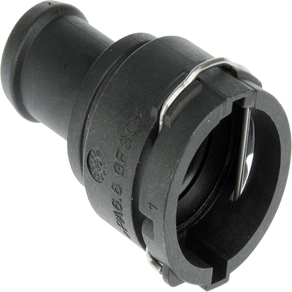 Heater Hose Connector 3B0122291B Compatible With AUDI Q3 Tag No.57
