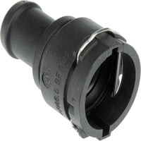 Heater Hose Connector 3B0122291B Compatible With AUDI Q3 Tag No.57