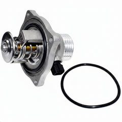 Engine Coolant Thermostat 11531437526 Compatible With BMW E28 E39